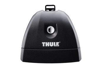 Thule Rapid System 751 - stopy do bagażnika dachowego Thule