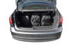 VW JETTA 2011-2017 TORBY DO BAGAŻNIKA 5 SZT