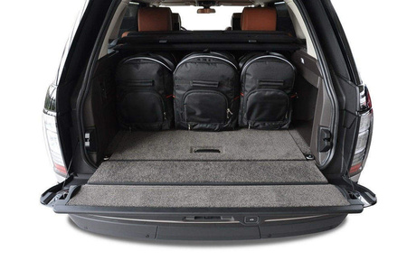LAND ROVER RANGE ROVER 2012-2021 TORBY DO BAGAŻNIKA 5 SZT