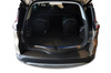 RENAULT ESPACE 2014-2021 TORBY DO BAGAŻNIKA 5 SZT