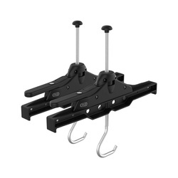 CRUZ Ladder Clamp (CR 941-043) - uchwyt do mocowania drabiny
