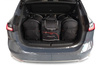 BMW 2 ACTIVE TOURER 2021+ TORBY DO BAGAŻNIKA 4 SZT