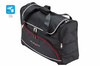 Torba do samolotu Kjust AS63LS (50L)