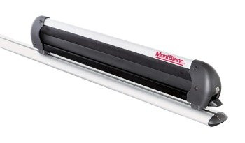 Uchwyt na narty Mont Blanc McKinley/Crest | 6 par nart lub 4 deski snowboardowe