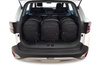 KIA SPORTAGE 2021+ TORBY DO BAGAŻNIKA 3 SZT