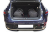 RENAULT MEGANE E-TECH EV 2022+ TORBY DO BAGAŻNIKA 3 SZT