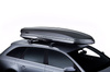 Thule Dynamic L (900) tytan - sportowy aerodynamiczny box dachowy