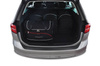 VW PASSAT VARIANT 2014-2023 TORBY DO BAGAŻNIKA 5 SZT