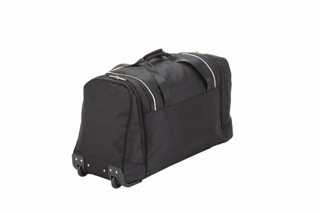 Torba podróżna na kółkach Kjust AW54MC (114L)