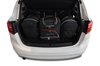 BMW 2 ACTIVE TOURER 2014-2021 TORBY DO BAGAŻNIKA 4 SZT