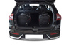 KIA NIRO PHEV 2017-2022 TORBY DO BAGAŻNIKA 3 SZT