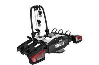 Thule VeloCompact 926 - bagażnik rowerowy na hak 3 rowery