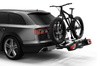 Thule VeloSpace XT 2 (938) - bagażnik rowerowy na hak 2 rowery