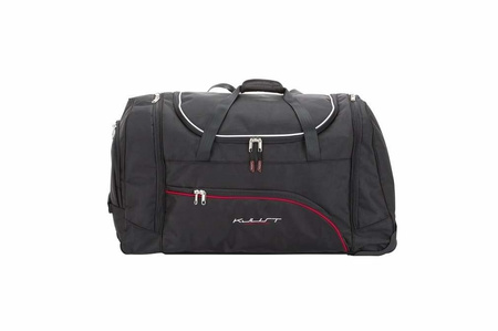 Torba podróżna na kółkach Kjust AW79PE (114L)