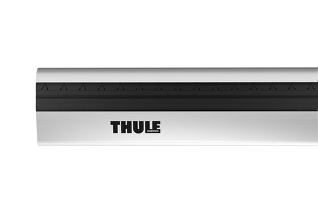 Thule WingBar Edge 104 (721500) - belki do bagażnika dachowego Thule