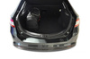 FORD MONDEO LIFTBACK 2014-2021 TORBY DO BAGAŻNIKA 5 SZT