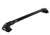 Thule Wingbar Edge Clamp Black 7214B-7214B-7205-5045 | Citroen C3 III 2016-