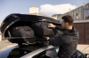 ZESTAW TOREB KJUST 4 SZT DO BOKSU DACHOWEGO THULE TOURING L