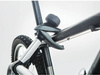 Yakima JustClick 3 - bagażnik rowerowy na hak 3 rowery