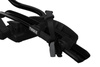 Thule ProRide 598 Black - Uchwyt, bagażnik rowerowy na dach