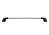Thule Wingbar Edge Clamp 7214-7214-7205-5156 | Alfa Romeo Stelvio 2017-