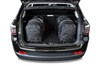 JEEP COMPASS PHEV 2020+ TORBY DO BAGAŻNIKA 4 SZT