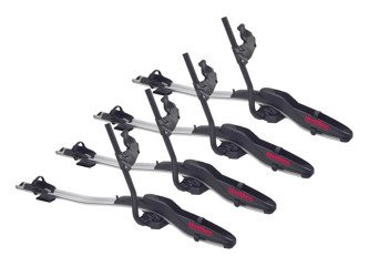 Mont Blanc Discovery (2 x lewy, 2 x prawy) - uchwyt rowerowy na dach