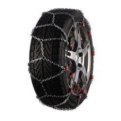 Pewag Servo RS 74 - łańcuchy śniegowe | samonapinacz | 12 mm