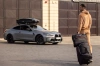 MG HS 2024+ TORBY DO BAGAŻNIKA 4 SZT