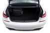 BMW 3 LIMOUSINE PHEV 2019+ TORBY DO BAGAŻNIKA 4 SZT