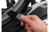 Thule VeloCompact 924 - bagażnik rowerowy na hak 2 rowery