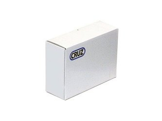 Cruz 936-517 - kit montażowy do bagażnika dachowego