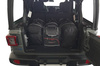 JEEP WRANGLER PHEV 2021+ TORBY DO BAGAŻNIKA 4 SZT