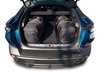 PEUGEOT 408 2023+ TORBY DO BAGAŻNIKA 4 SZT