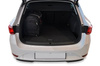 SEAT LEON ST PHEV 2020+ TORBY DO BAGAŻNIKA 5 SZT