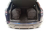 LAND ROVER RANGE ROVER EVOQUE PHEV 2020+ TORBY DO BAGAŻNIKA 4 SZT
