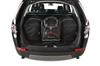 LAND ROVER DISCOVERY SPORT 2014+ TORBY DO BAGAŻNIKA 4 SZT
