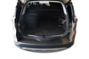 RENAULT ESPACE 2014-2021 TORBY DO BAGAŻNIKA 5 SZT