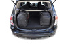 SUBARU FORESTER 2008-2013 TORBY DO BAGAŻNIKA 4 SZT