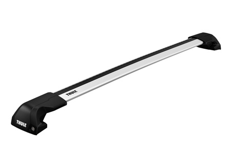 Thule Wingbar Edge Rail 7214-7213-7206-6019 | Audi A4 (B8) Avant 2008-2015 Audi A4 (B9) Avant 2016-