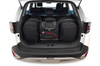 KIA SPORTAGE HEV 2021+ TORBY DO BAGAŻNIKA 4 SZT