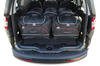 FORD GALAXY 2006-2015 TORBY DO BAGAŻNIKA 5 SZT