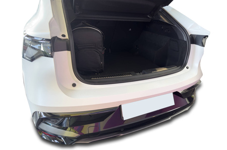 RENAULT RAFALE HEV 2024+ TORBY DO BAGAŻNIKA 5 SZT