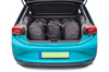 VW ID.3 EV 2019+ TORBY DO BAGAŻNIKA 4 SZT