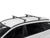 Cruz S-FIX 921-380 + kit 936-517 - stalowy bagażnik dachowy | Audi Q7 2006-2015