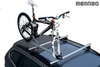Menabo Bike Pro - uchwyt rowerowy za widelec