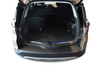 RENAULT ESPACE 2014-2021 TORBY DO BAGAŻNIKA 5 SZT
