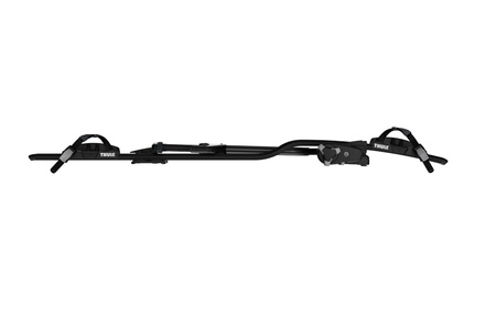 Thule ProRide 598 Black - Uchwyt, bagażnik rowerowy na dach