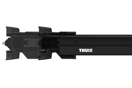 Thule WingBar Edge Black 95 (721420) - belki do bagażnika dachowego Thule