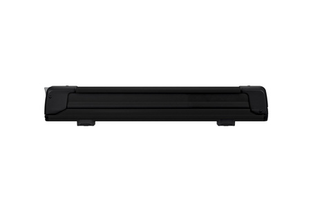Uchwyt na narty THULE Snowpack Extender Black (732507) | 5 par nart lub 2 deski snowboardowe